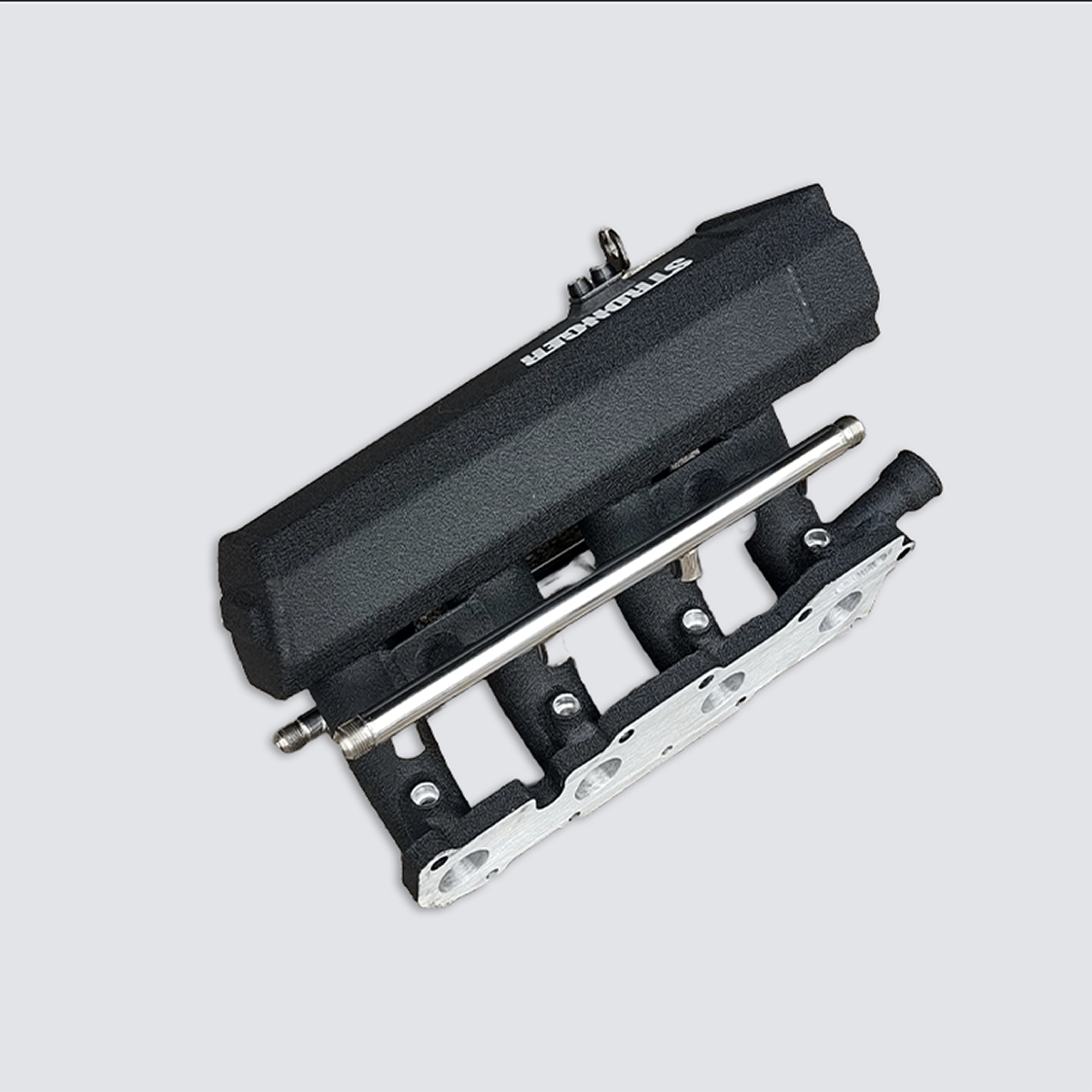 COLETOR DE ADMISSÃO CHEVETTE OHC SIGLE PLENUM