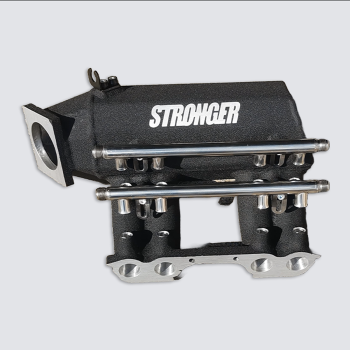 COLETOR DE ADMISSÃO FIAT SEVEL