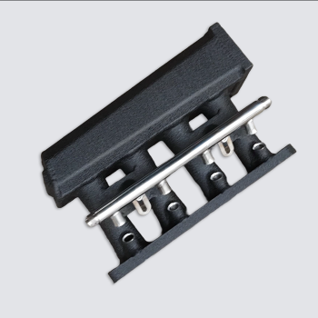 COLETOR DE ADMISSÃO PEGEOUT 16V 1.0 206