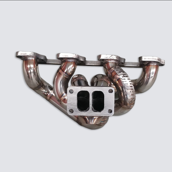 COLETOR DE ESCAPE MAVERICK 4 CIL