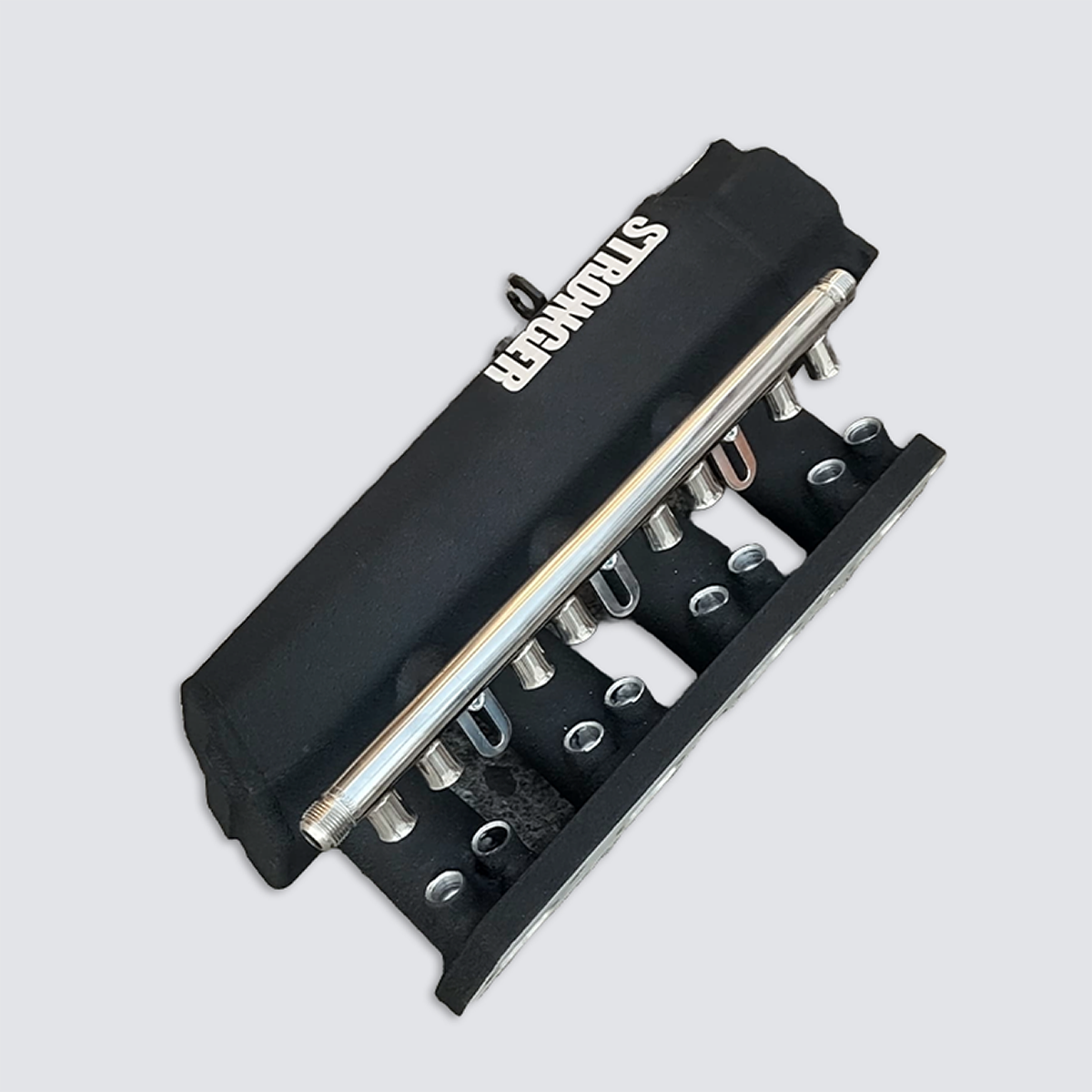 COLETOR DE ADMISSÃO AP 16V STREET