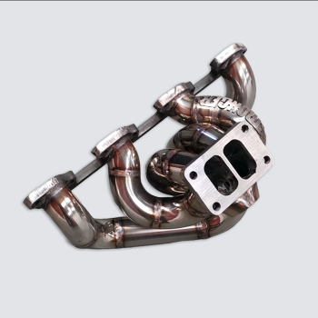 COLETOR DE ESCAPE MAVERICK 4 CIL