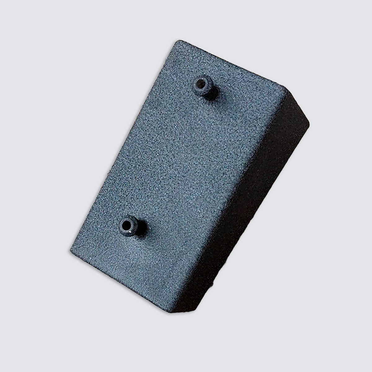 RESERVATÓRIO PARA FLUÍDO DE FREIO AP GOL (inox)