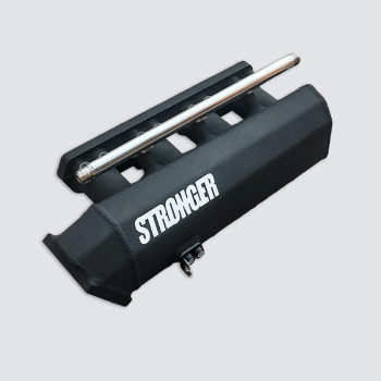 COLETOR DE ADMISSÃO AP 16V STREET