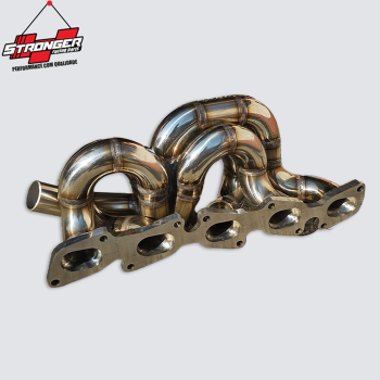 COLETOR DE ESCAPE CHEVETTE / MAREA 5CC