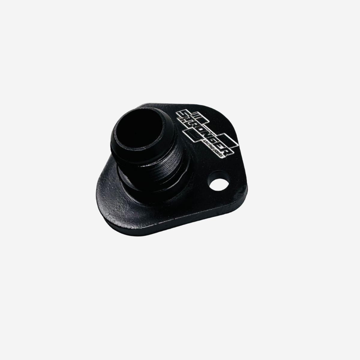 FLANGE BOMBA MECÂNICA OPALA - 12AN