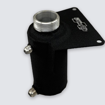 RESERVATÓRIO DE ÁGUA GOL G3 AO G4