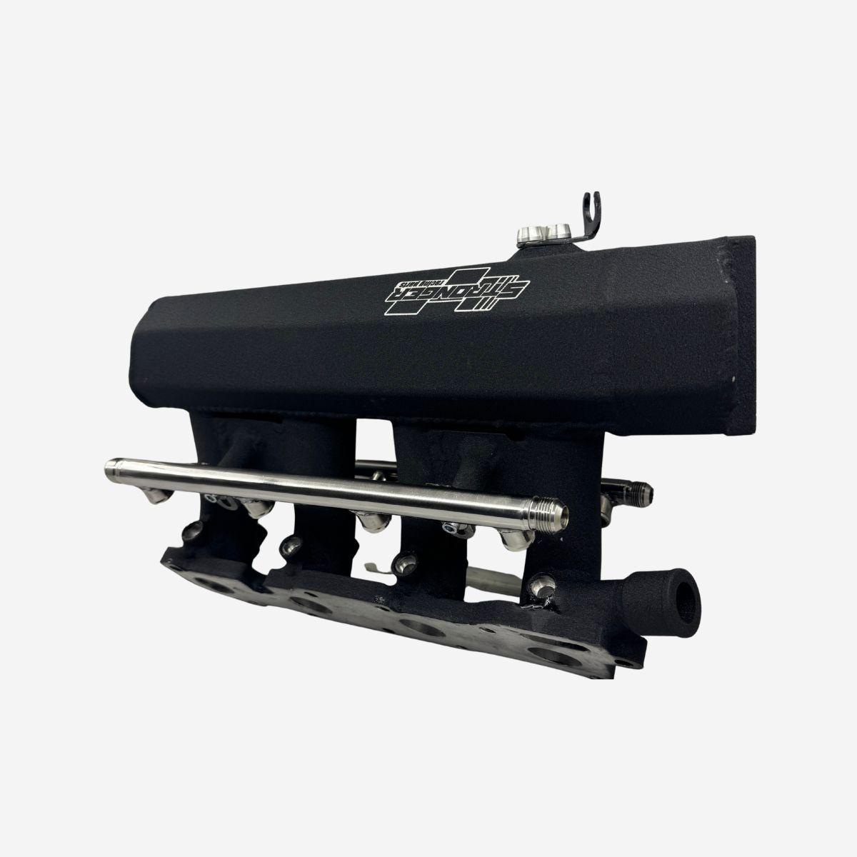 COLETOR DE ADMISSÃO OHC DUAL PLENUM