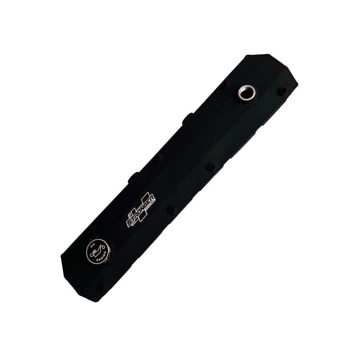 TAMPA DE VÁLVULA OPALA 6Cil