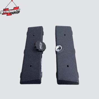 TAMPA DE VÁLVULA CHEVETTE OHC