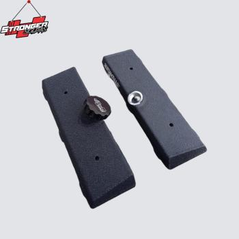 TAMPA DE VÁLVULA CHEVETTE OHC