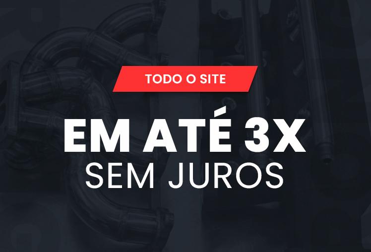 3x sem juros