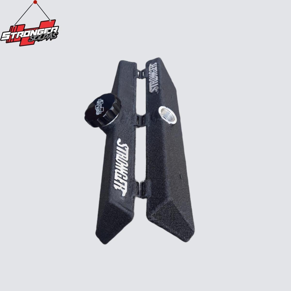 TAMPA DE VÁLVULA CHEVETTE OHC