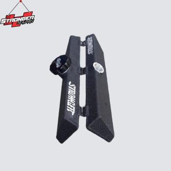 TAMPA DE VÁLVULA CHEVETTE OHC