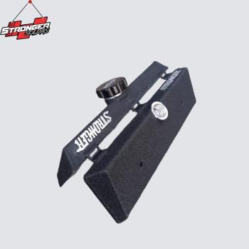 TAMPA DE VÁLVULA CHEVETTE OHC