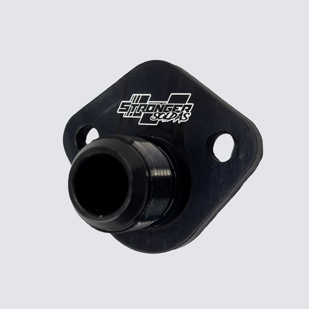 FLANGE BOMBA MECÂNICA AP 12AN PRETO TEXTURIZADO - SEVEL