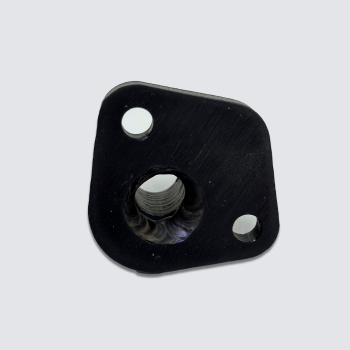 FLANGE BOMBA MECÂNICA AP 12AN PRETO TEXTURIZADO - SEVEL