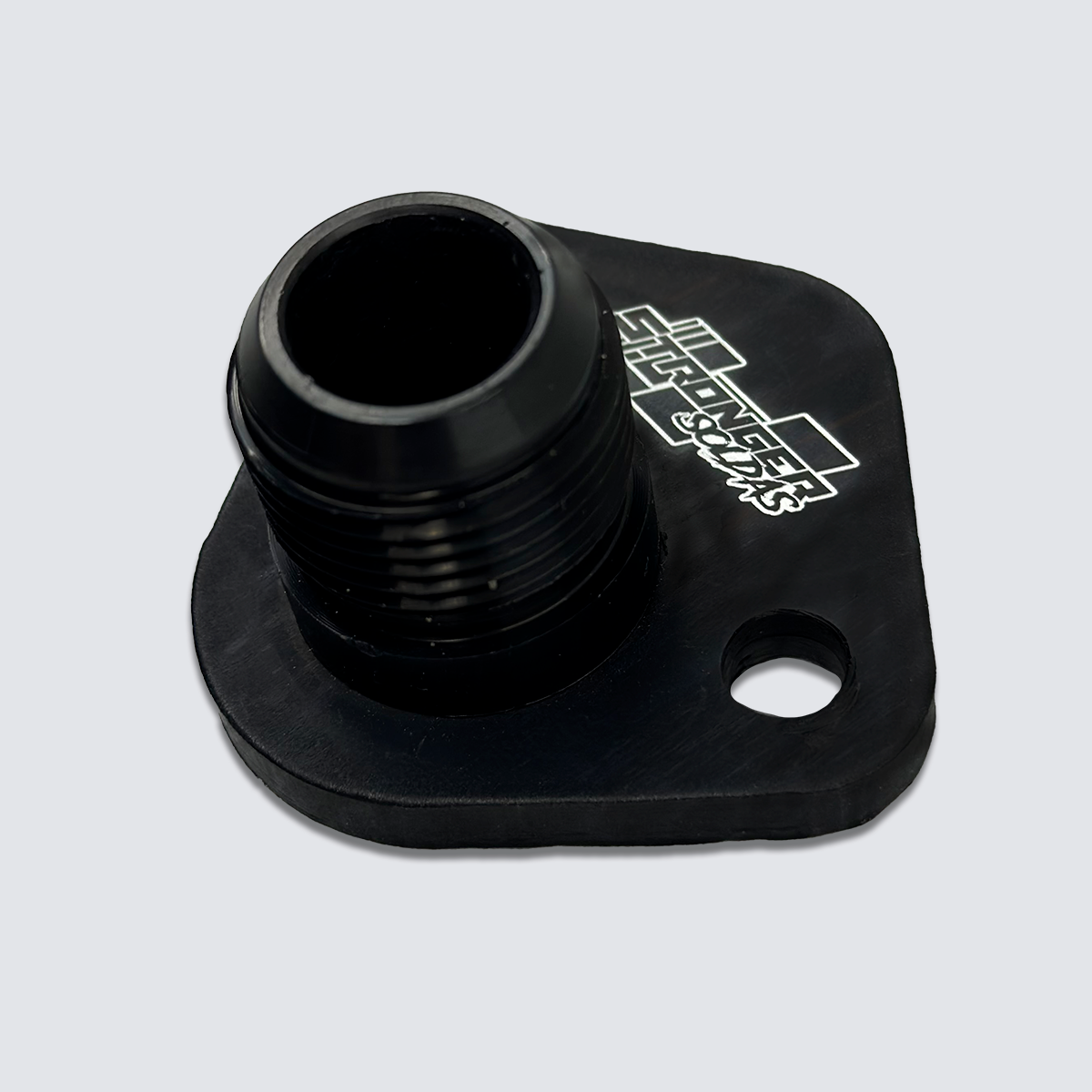 FLANGE BOMBA MECÂNICA AP 12AN PRETO TEXTURIZADO - SEVEL