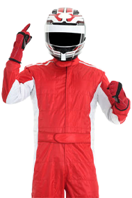 COLETOR DE ESCAPE CHEVROLET (GM)