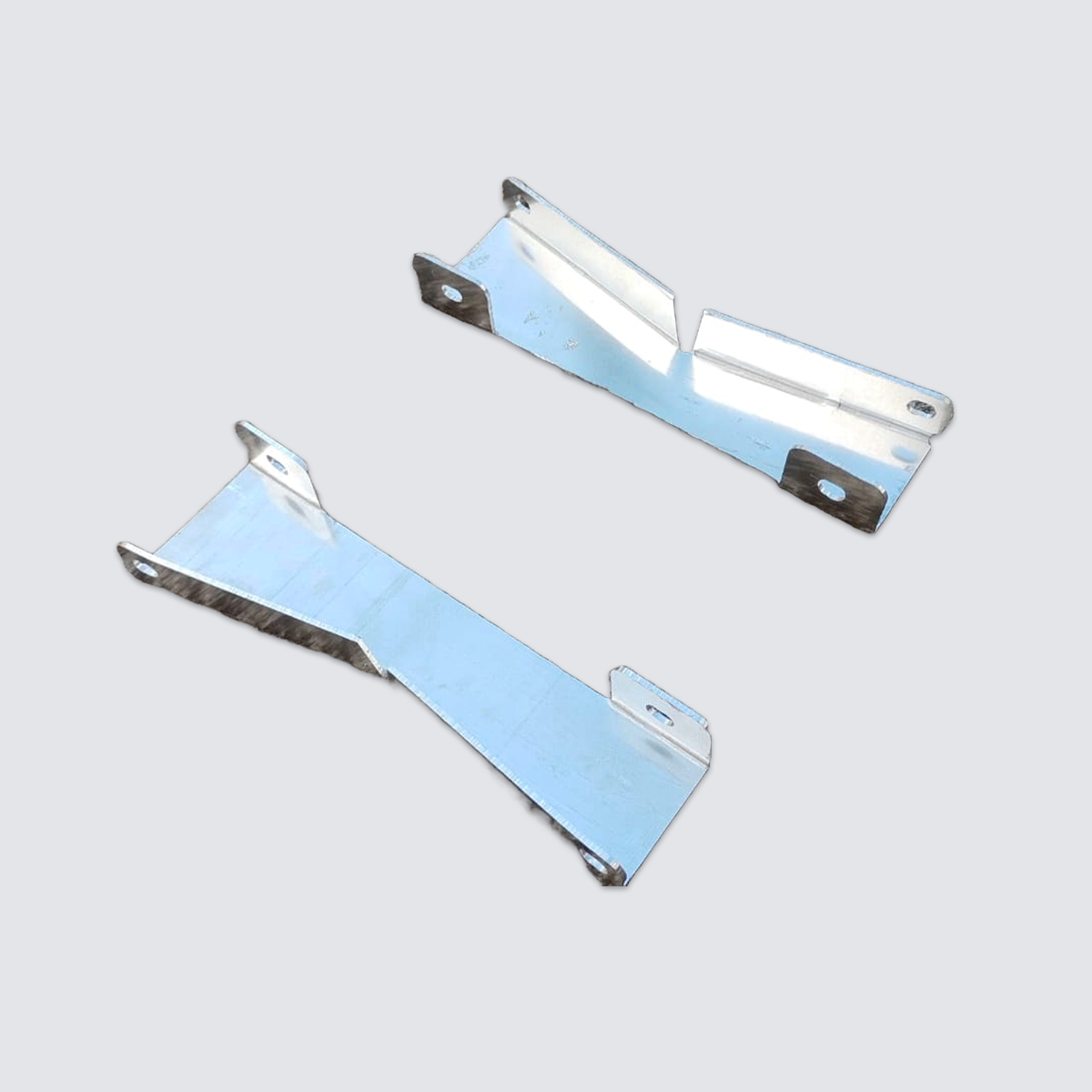 KIT SUPORTE PARA BANCOS (JOGO)