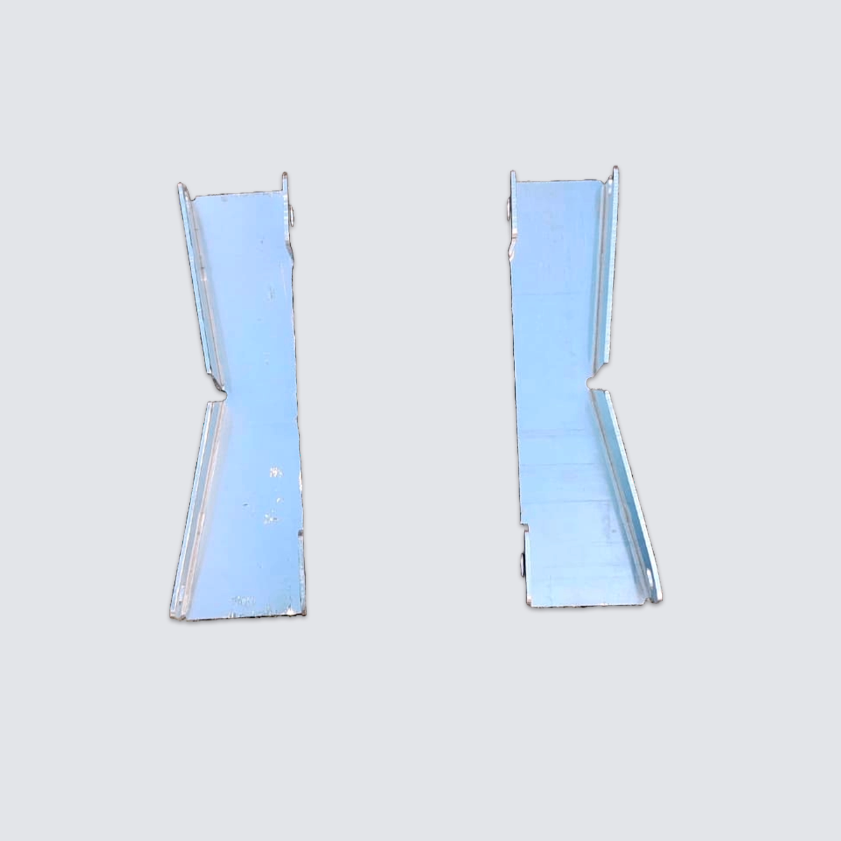 KIT SUPORTE PARA BANCOS (JOGO)