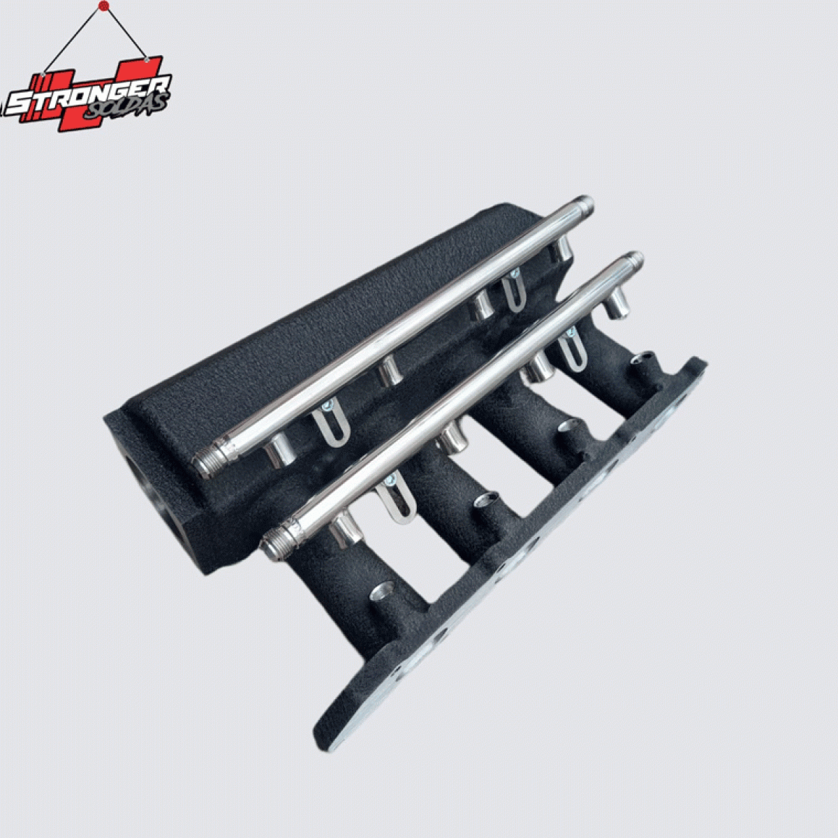 COLETOR DE ADMISSÃO C20XE NO CHEVETTE