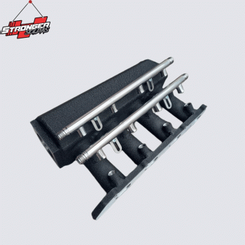 COLETOR DE ADMISSÃO C20XE NO CHEVETTE