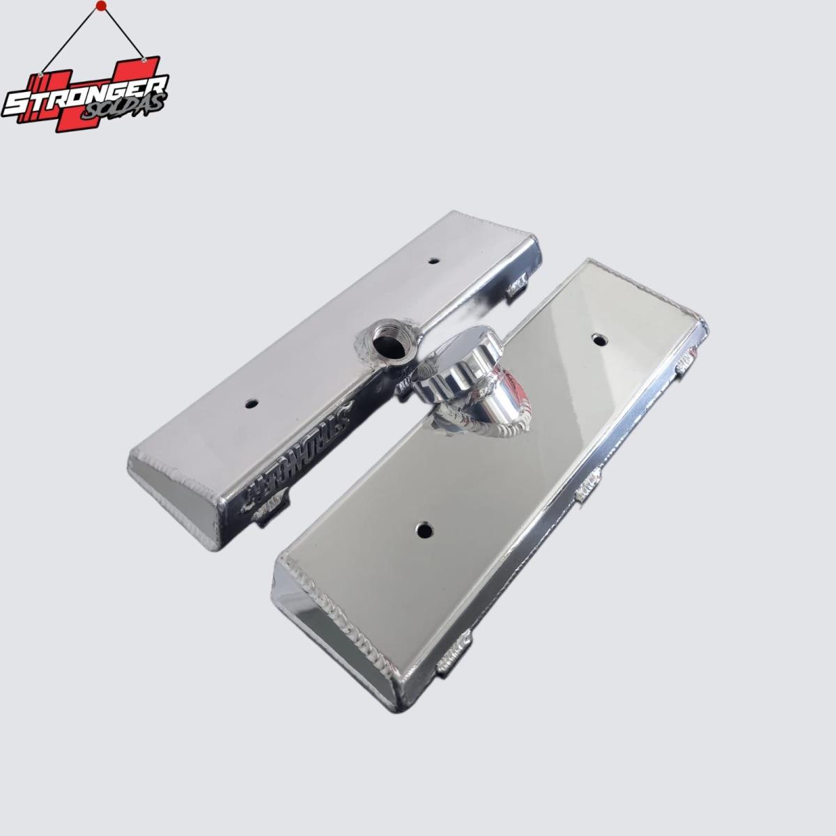 TAMPA DE VÁLVULA CHEVETTE OHC