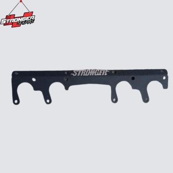 RÉGUA DE BOBINA GOL G6 CABEÇOTE FLUXO CRUZADO