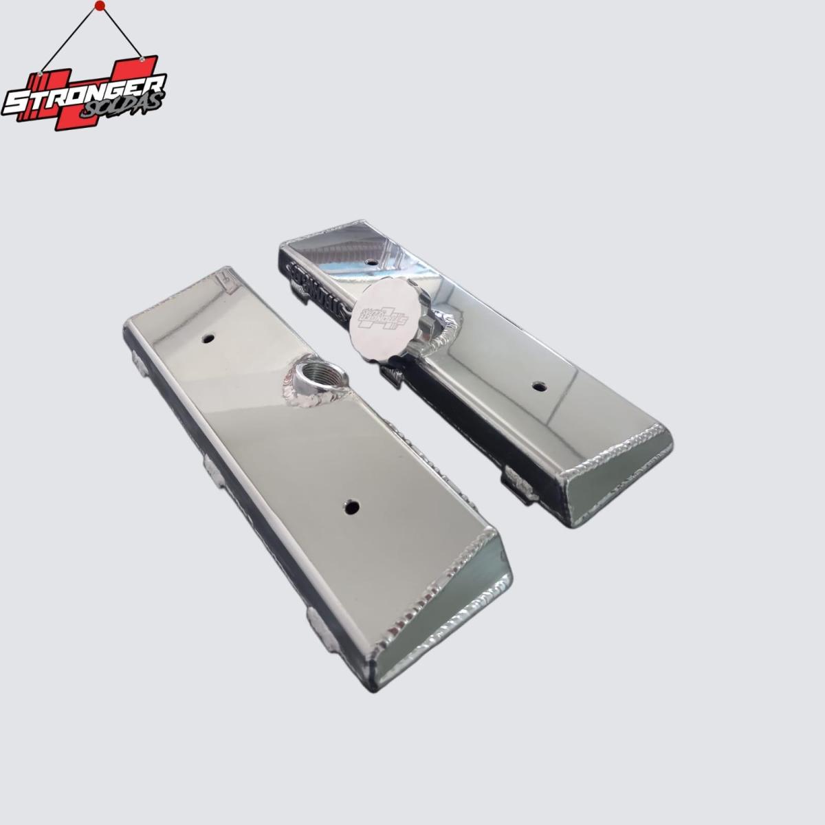 TAMPA DE VÁLVULA CHEVETTE OHC