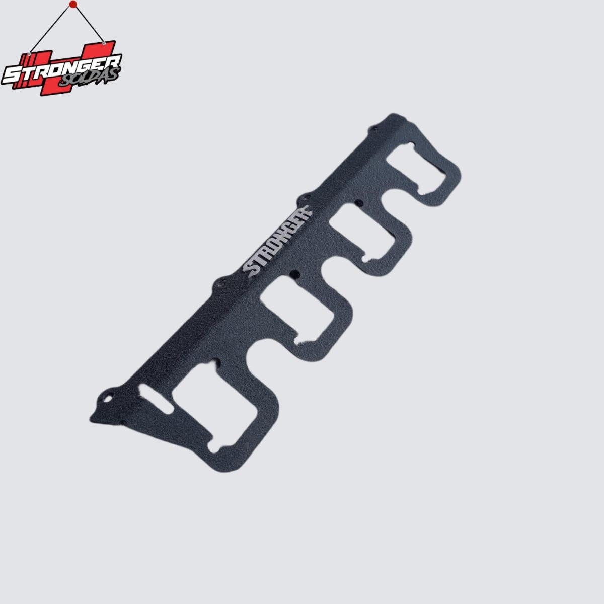 RÉGUA DE BOBINA GOL G6 AP UNILATERAL