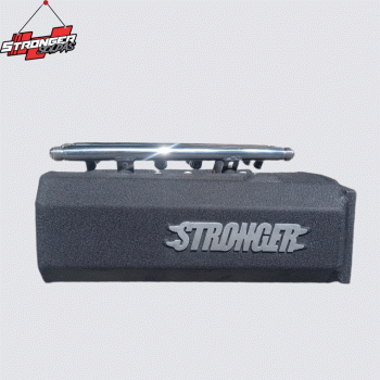 COLETOR DE ADMISSÃO AP CHEVETTE UNILATERAL SINGLE PLENUM