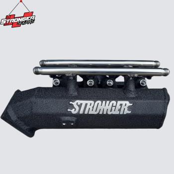 COLETOR DE ADMISSÃO AP FLUXO CRUZADO STREET