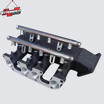 COLETOR DE ADMISSÃO AP FLUXO CRUZADO STREET