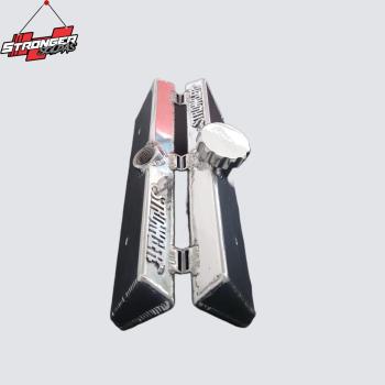 TAMPA DE VÁLVULA CHEVETTE OHC