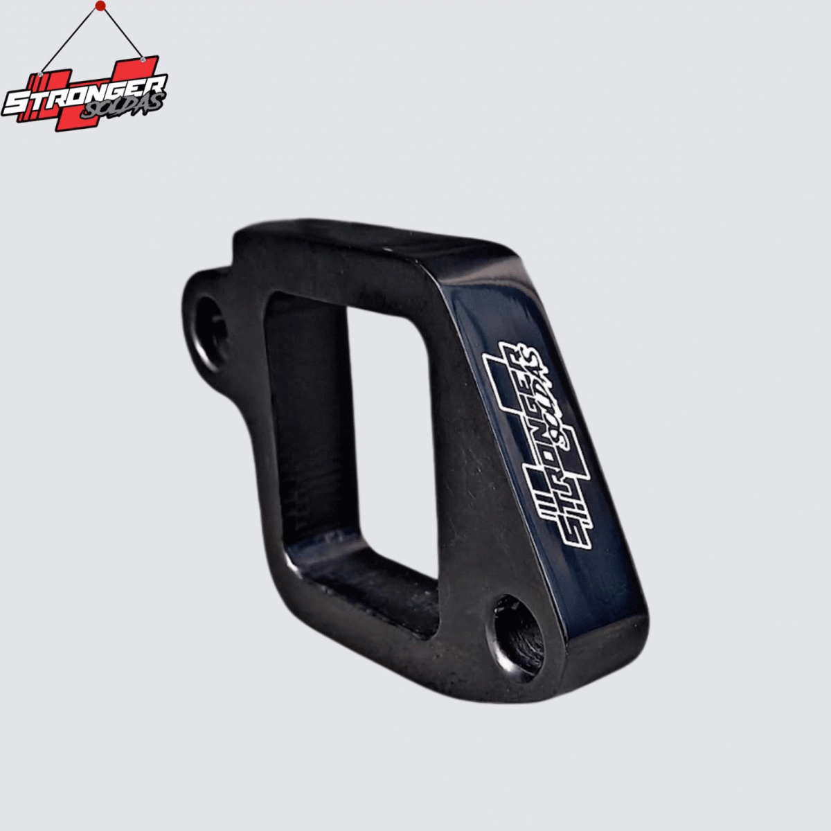 FLANGE CORPO TERMOSTÁTICA OPALA