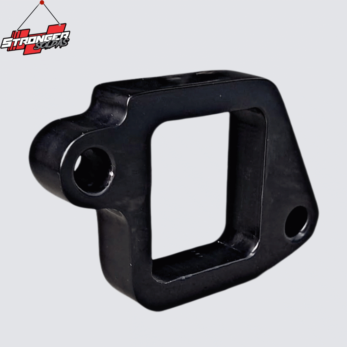 FLANGE CORPO TERMOSTÁTICA OPALA
