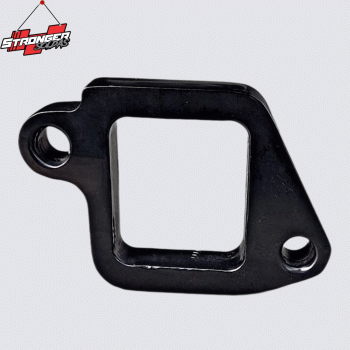 FLANGE CORPO TERMOSTÁTICA OPALA