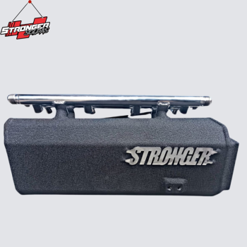 COLETOR DE ADMISSÃO GM FAMILIA 2 NO CHEVETTE