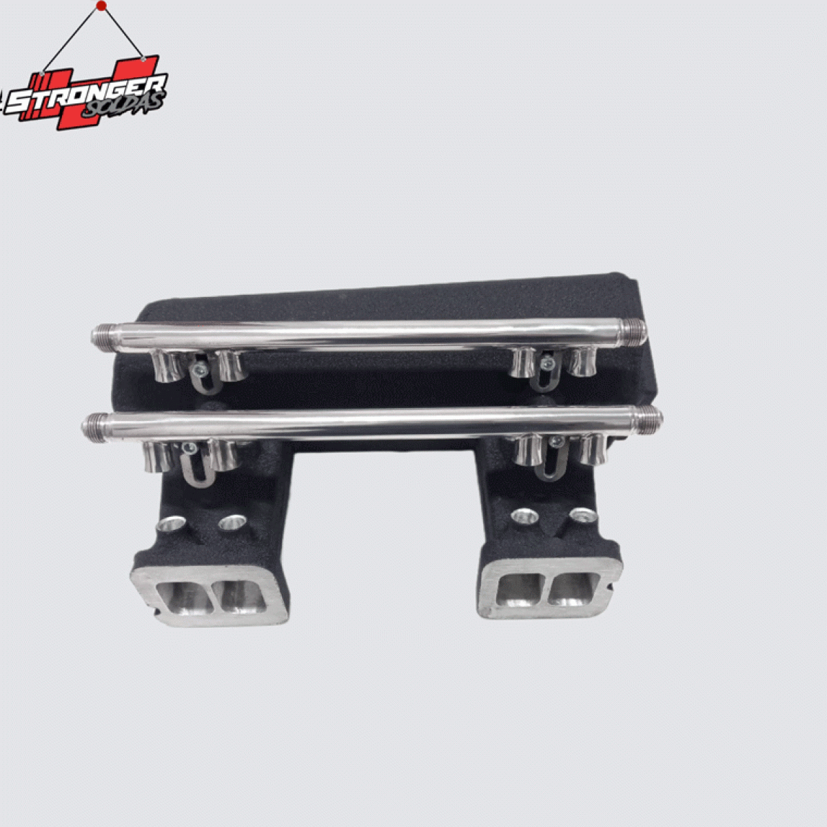 COLETOR DE ADMISSÃO OPALA 4CIL