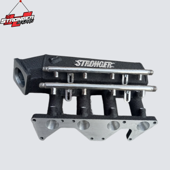 COLETOR DE ADMISSÃO GM 8V NO KADETTE/ASTRA/ VECTRA/MONZA