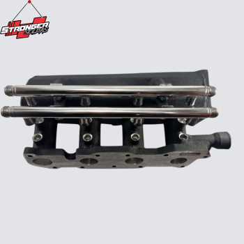 COLETOR DE ADMISSÃO CHEVETTE OHC STREET