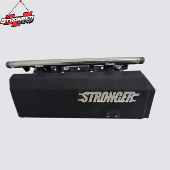 COLETOR DE ADMISSÃO GM 16V X20XE NO CHEVETTE