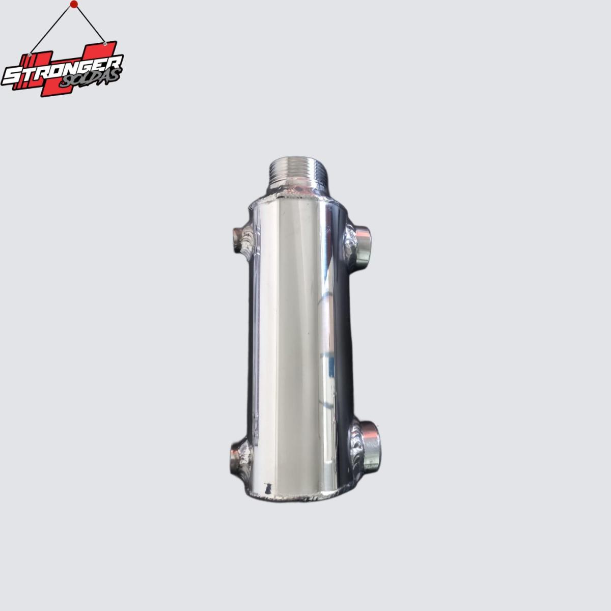 RESERVATÓRIO DE ÁGUA UNIVERSAL 3’’ POLIDO