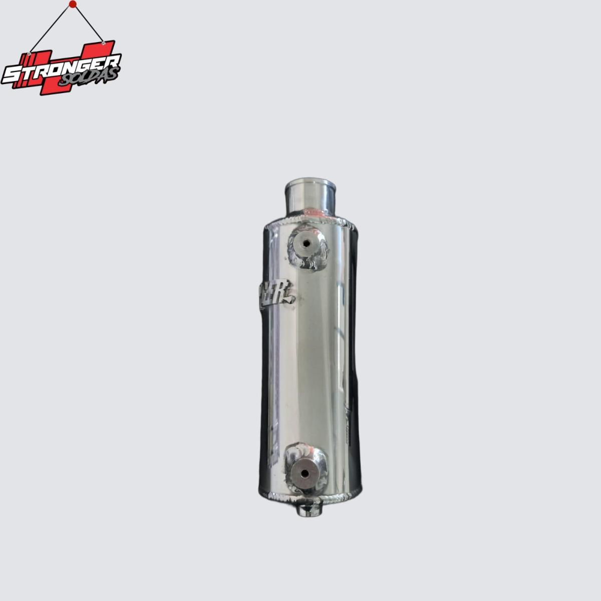 RESERVATÓRIO SUSPIRO DE MOTOR 3’’ POLIDO UNIVERSAL