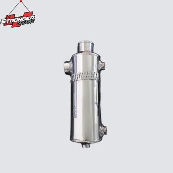 RESERVATÓRIO SUSPIRO DE MOTOR 3’’ POLIDO UNIVERSAL