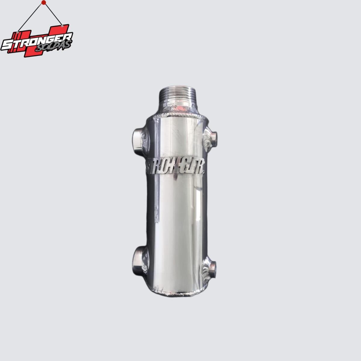 RESERVATÓRIO DE ÁGUA UNIVERSAL 3’’ POLIDO