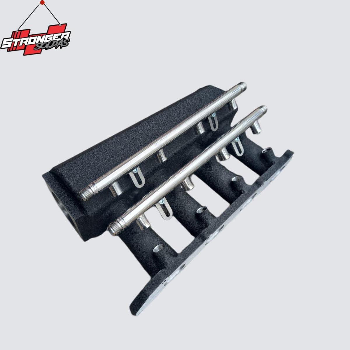 COLETOR DE ADMISSÃO C20XE NO CHEVETTE