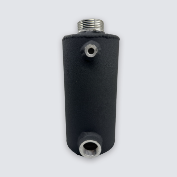 RESERVATÓRIO DAGUA UNIVERSAL 4POLEGADAS 2 LITROS