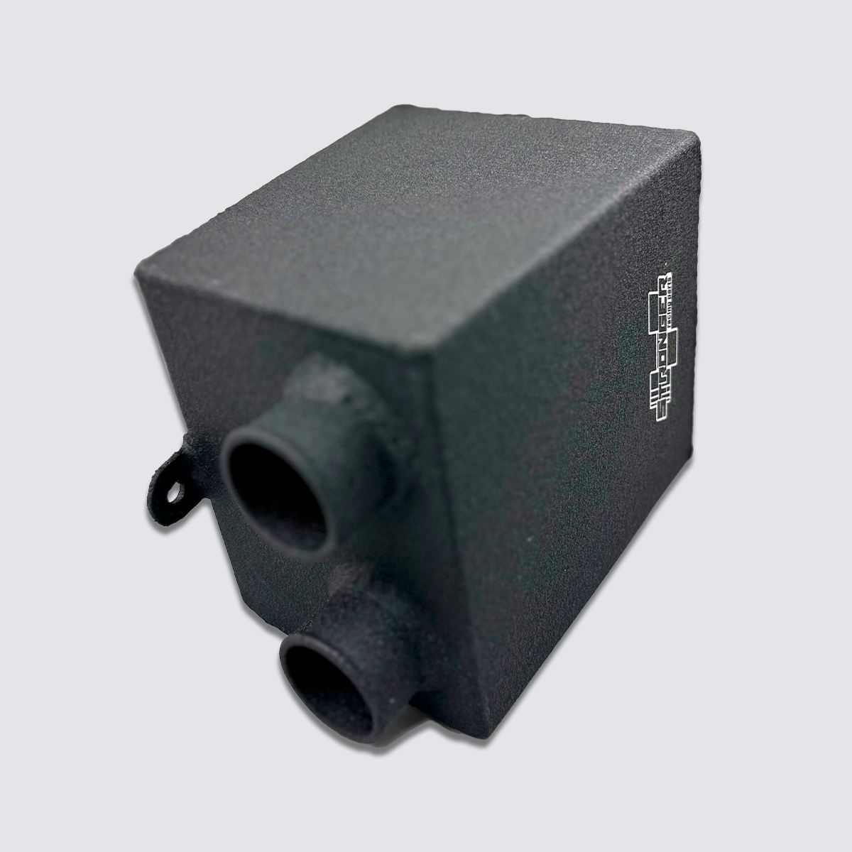 RESERVATÓRIO DE ÓLEO UNO LADO DIREITO POLIDO